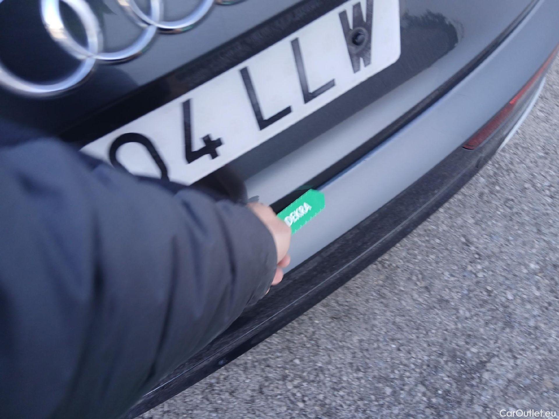  Audi  Q5 AUDI  / 2016 / 5P / todoterreno Competition 55 TFSI E quattro S tronic #12