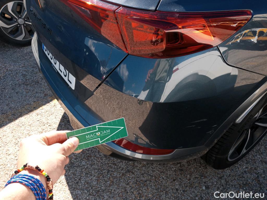  Cupra  Formentor CUPRA  / 2020 / 5P / todoterreno 1.4 e-Hybrid 150kW (204 CV) DSG (AC) #17