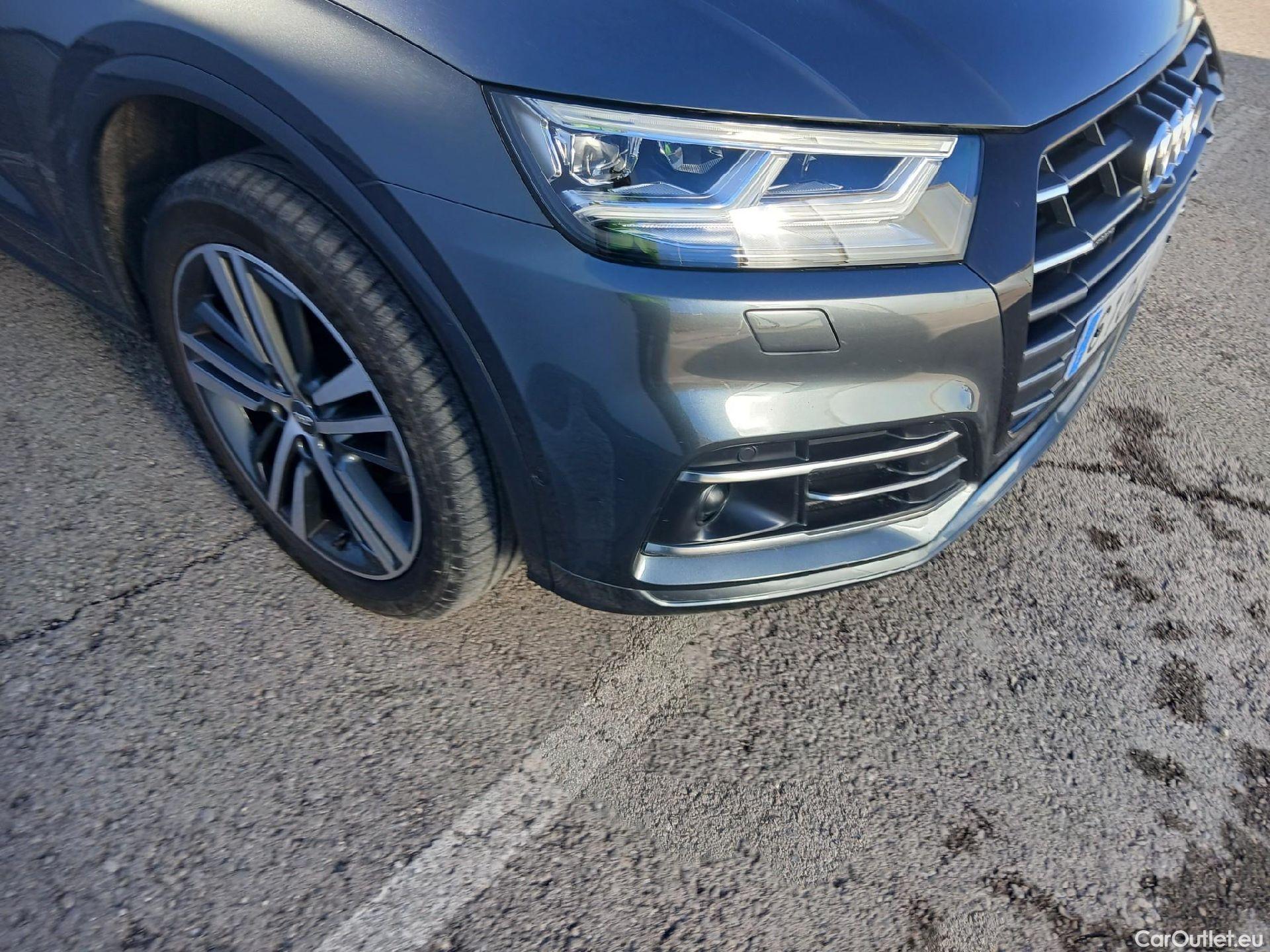  Audi  Q5 AUDI  / 2016 / 5P / todoterreno Competition 55 TFSI E quattro S tronic #2