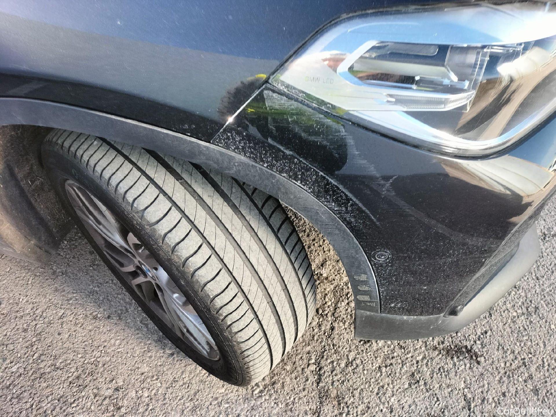  Bmw  X2 BMW  sDrive18i #5