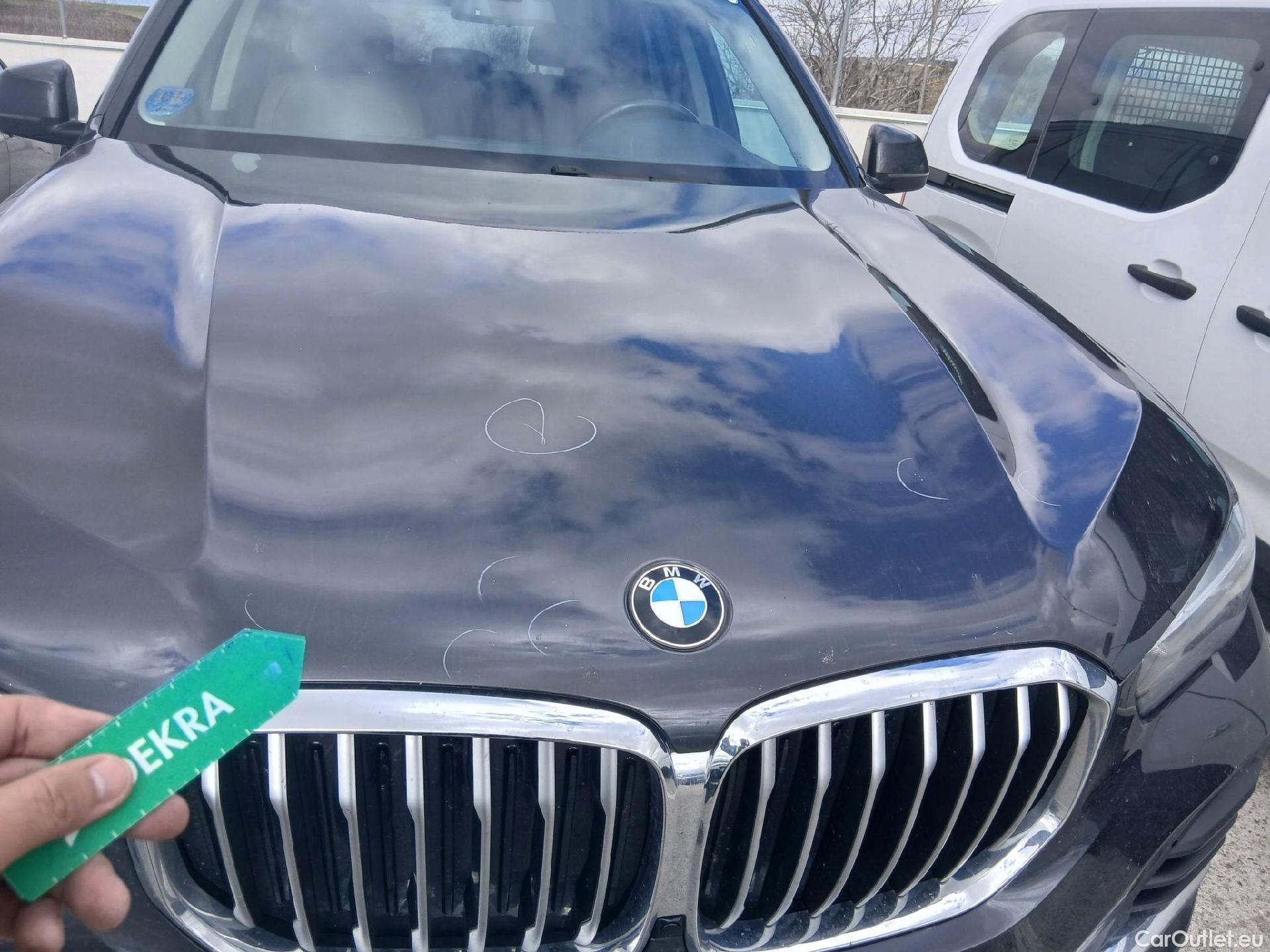  Bmw  X5 BMW  / 2018 / 5P / todoterreno xDrive45e (AC) #7