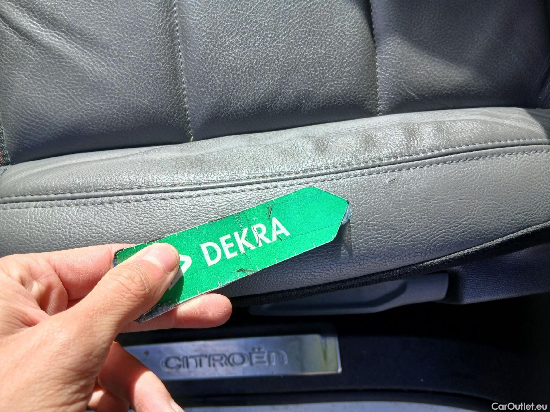  Citroen  C5 CITROEN  Aircross / 2018 / 5P / todoterreno BlueHdi 132kW (180CV) S&S EAT8 Shine #34