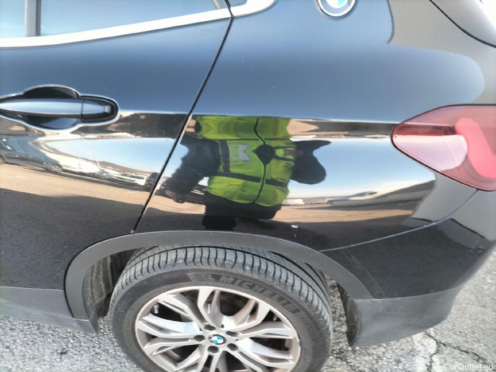  Bmw  X2 BMW  sDrive18i #19