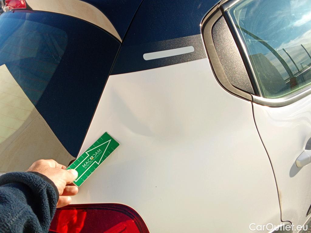  Citroen  C3 CITROEN  / 2020 / 5P / berlina con portón PureTech 81KW (110CV) S&S Feel Pack (AC2) #6