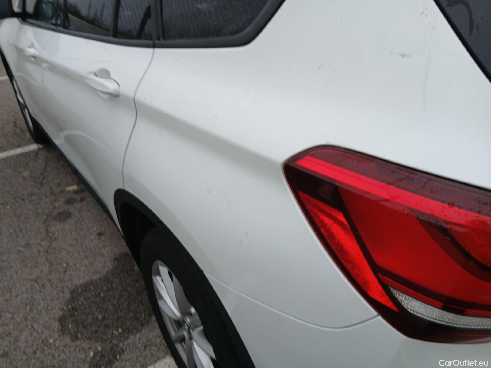  Bmw  X1 BMW  / 2019 / 5P / todoterreno sDrive16d Business #12