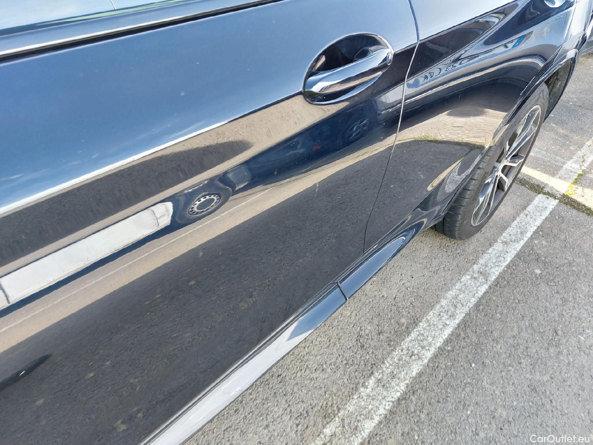  Bmw  X4 BMW  / 2018 / 5P / todoterreno xDrive20d #9