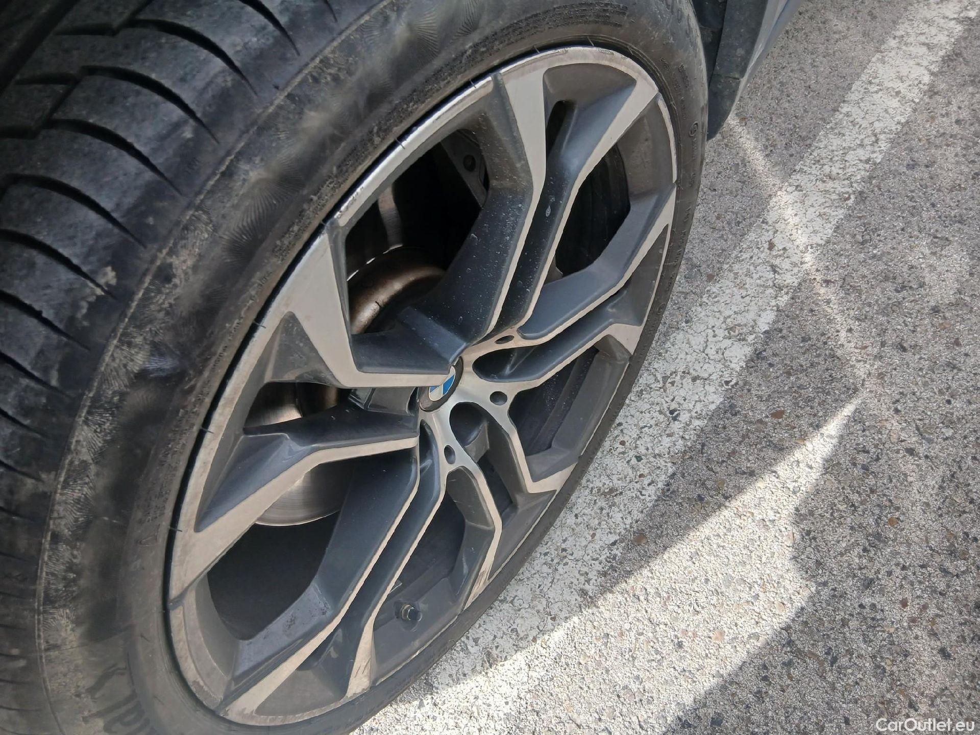  Bmw  X5 BMW  / 2018 / 5P / todoterreno xDrive45e (AC) #12