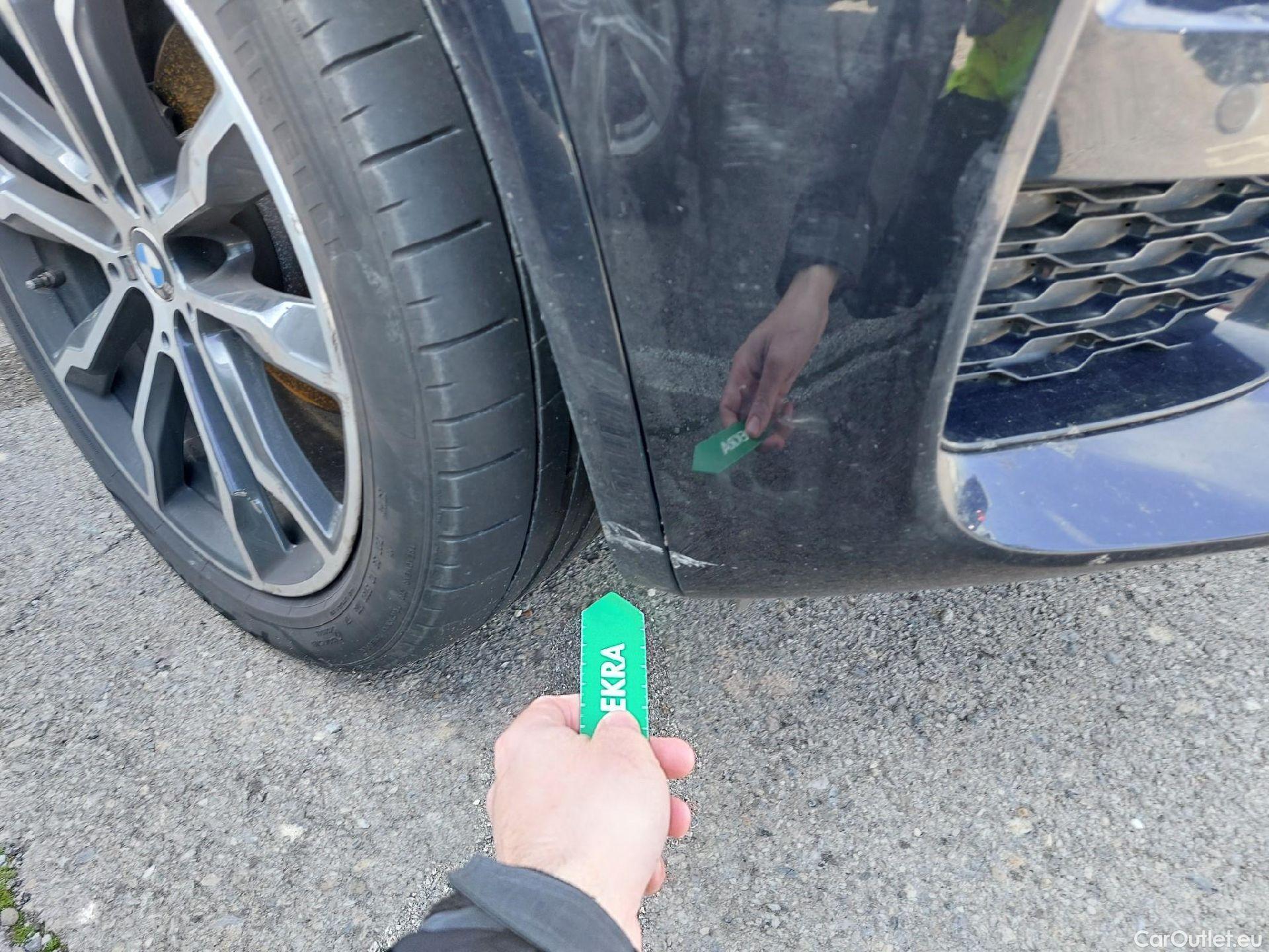  Bmw  X4 BMW  / 2018 / 5P / todoterreno xDrive20d #6