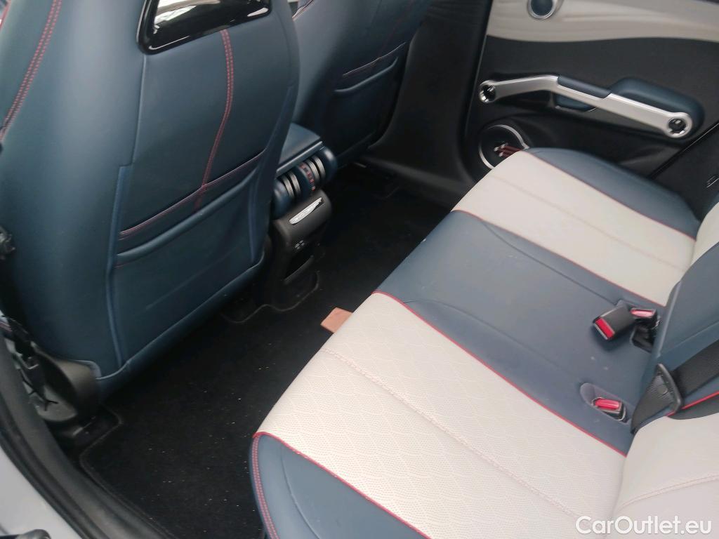  BYD  ATTO 3 BYD  Comfort 60.5 kWh #9