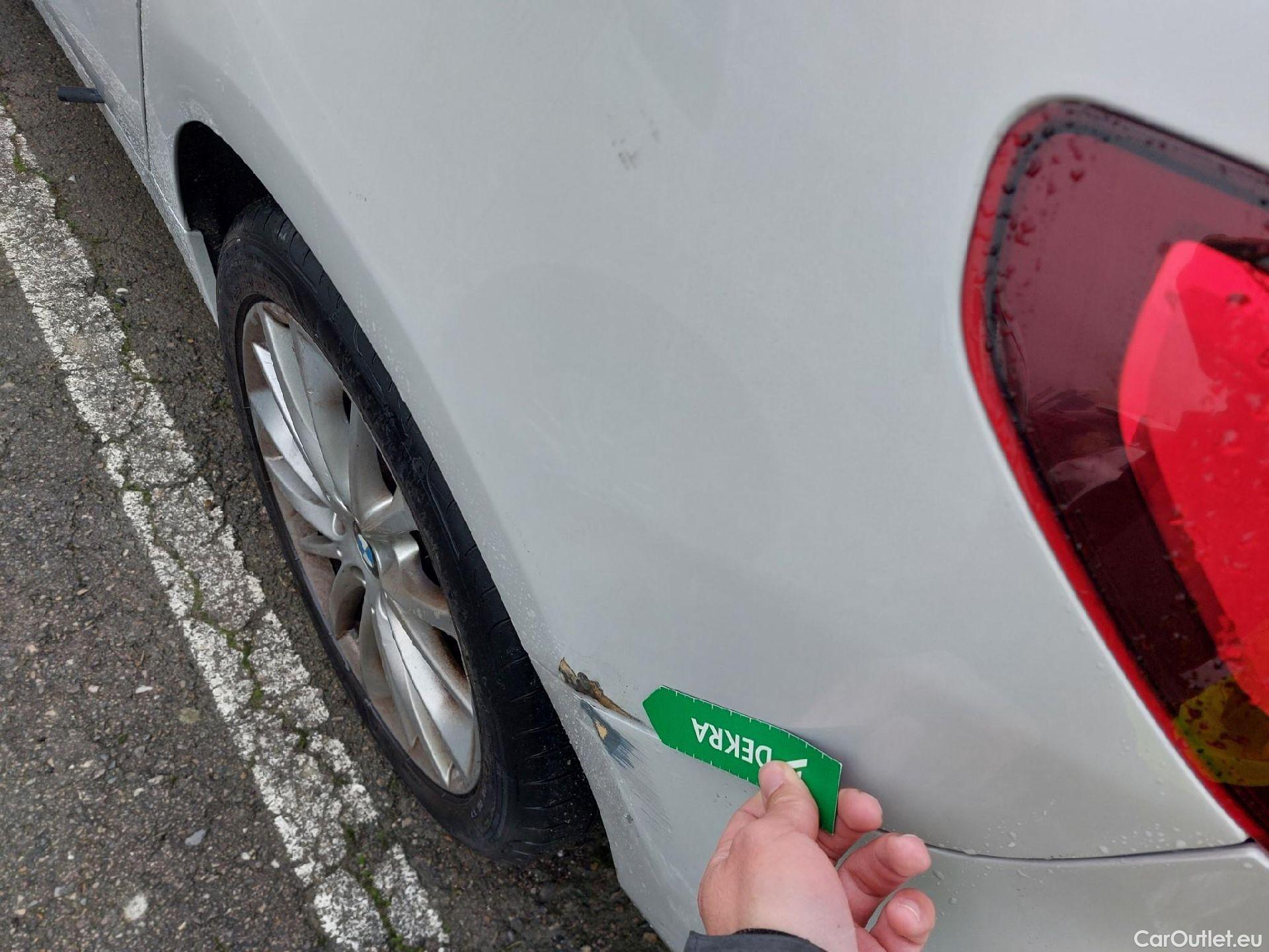  Bmw  Serie 1 BMW  / 2019 / 5P / berlina con portón 118i #6