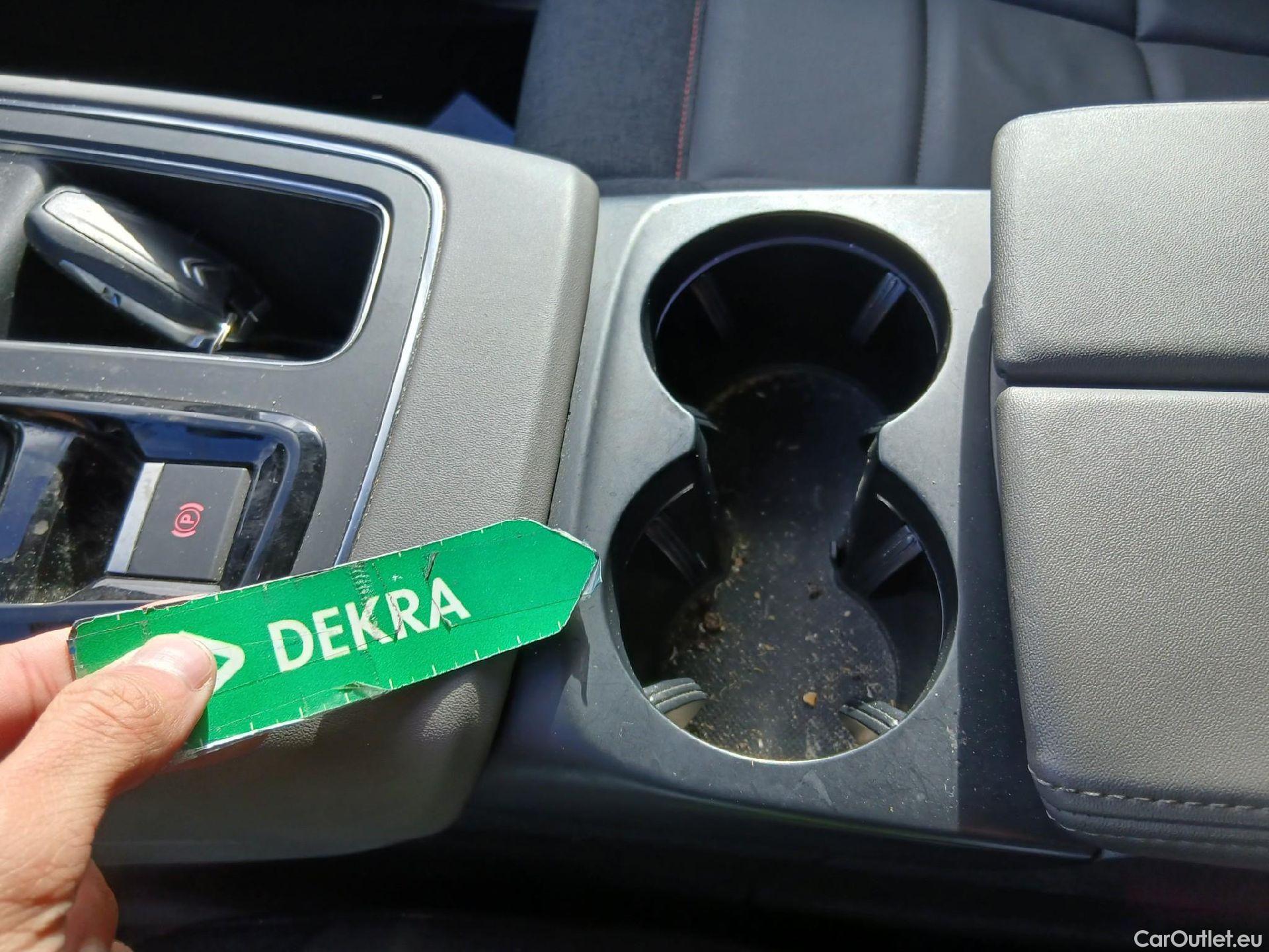  Citroen  C5 CITROEN  Aircross / 2018 / 5P / todoterreno BlueHdi 132kW (180CV) S&S EAT8 Shine #36