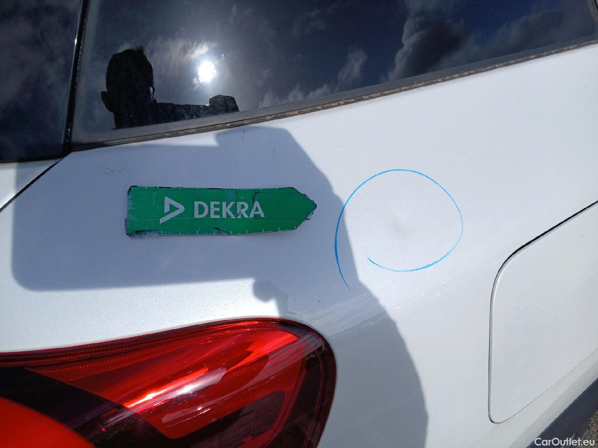  Citroen  C5 CITROEN  Aircross / 2018 / 5P / todoterreno BlueHdi 132kW (180CV) S&S EAT8 Shine #51