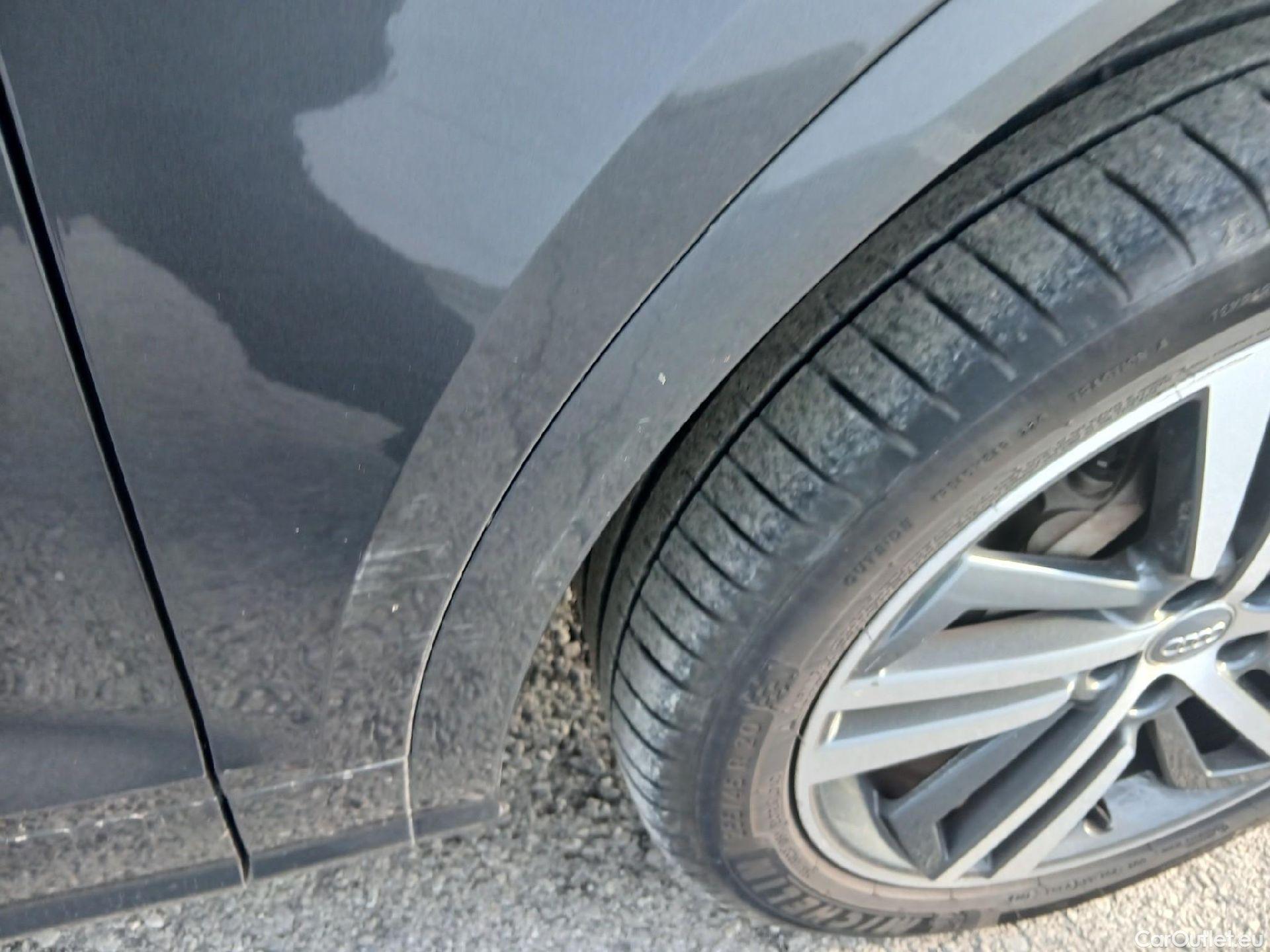  Audi  Q5 AUDI  / 2016 / 5P / todoterreno Competition 55 TFSI E quattro S tronic #25