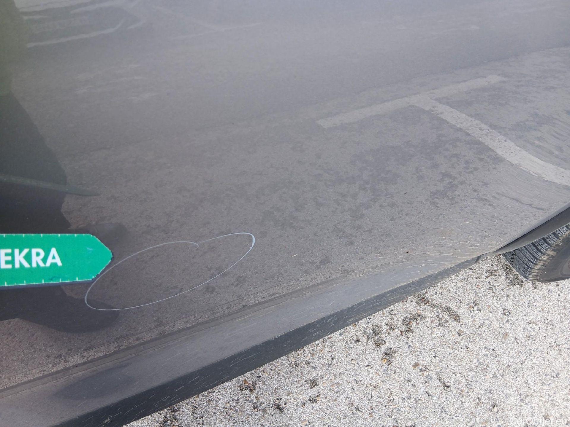  DS  DS7 DS DS 7 Crossback / 2017 / 5P / todoterreno BlueHDi DE 96kW (130CV) BE CHIC (AC) #46