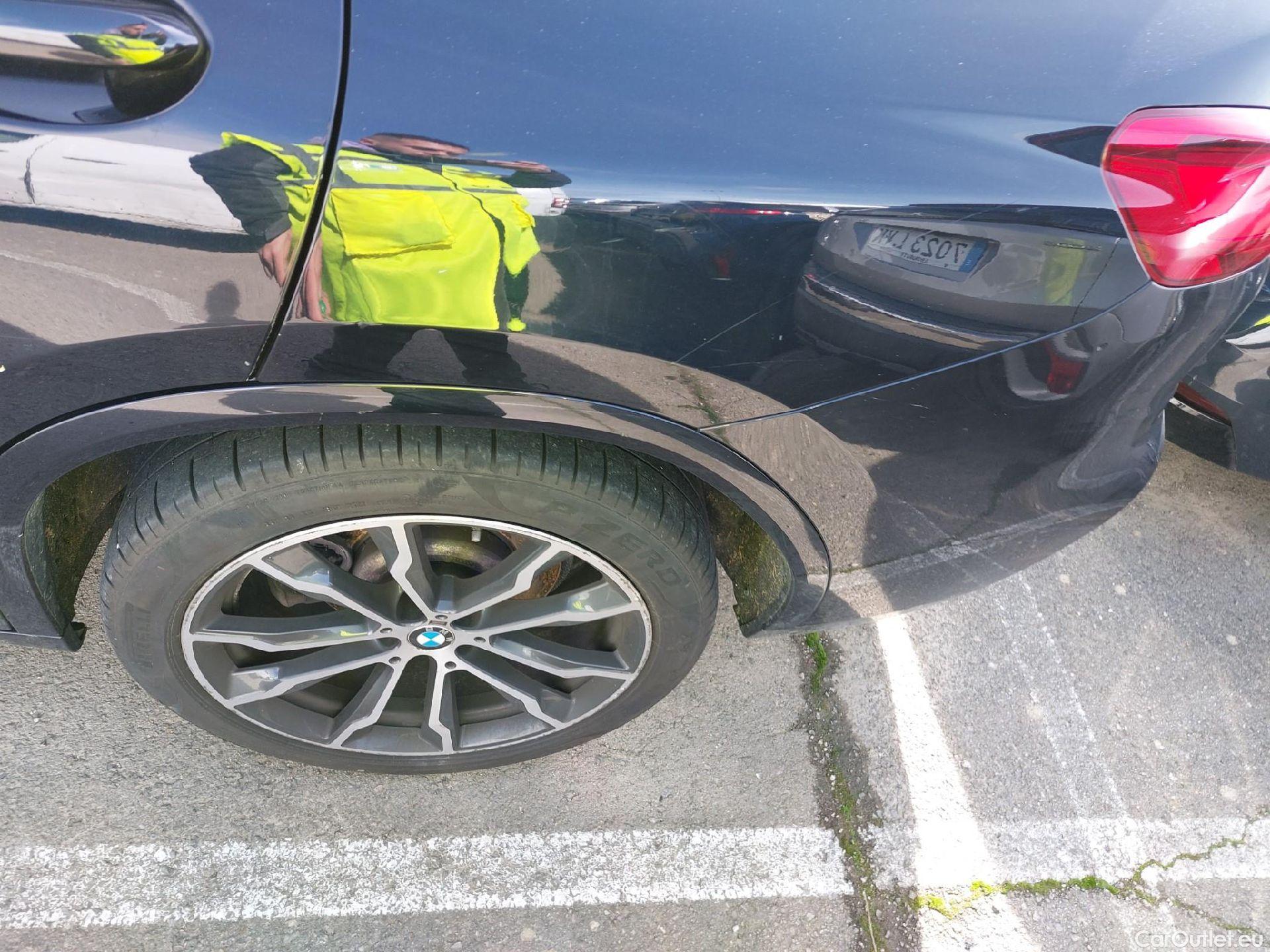  Bmw  X4 BMW  / 2018 / 5P / todoterreno xDrive20d #14