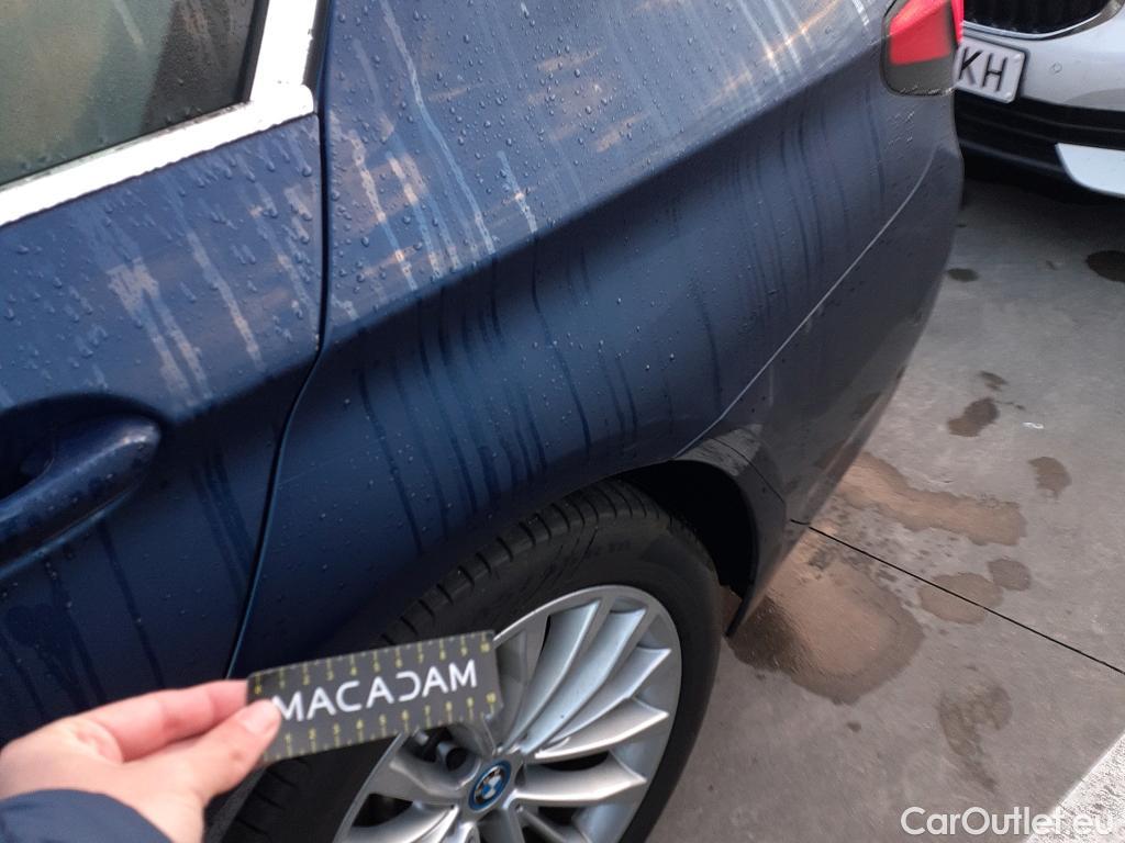  Bmw  Serie 5 BMW  / 2020 / 4P / sedán 530e #4