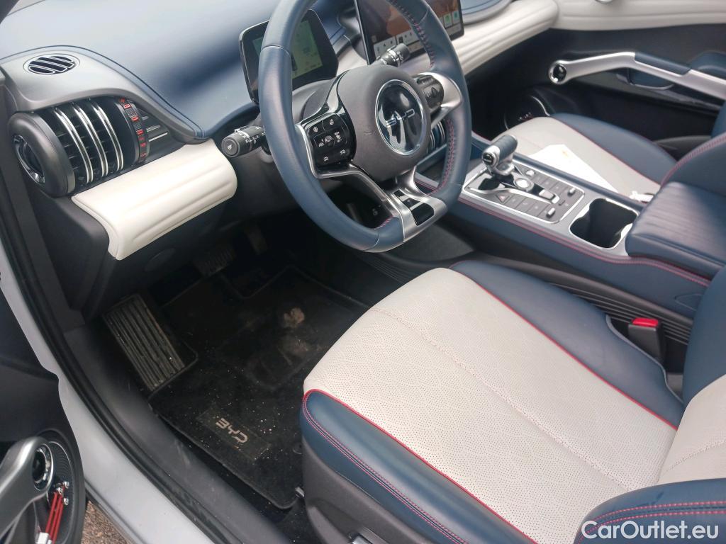  BYD  ATTO 3 BYD  Comfort 60.5 kWh #10