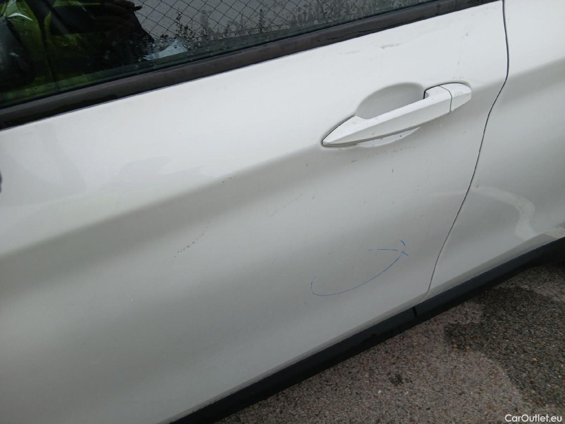  Bmw  X1 BMW  / 2019 / 5P / todoterreno sDrive16d Business #9