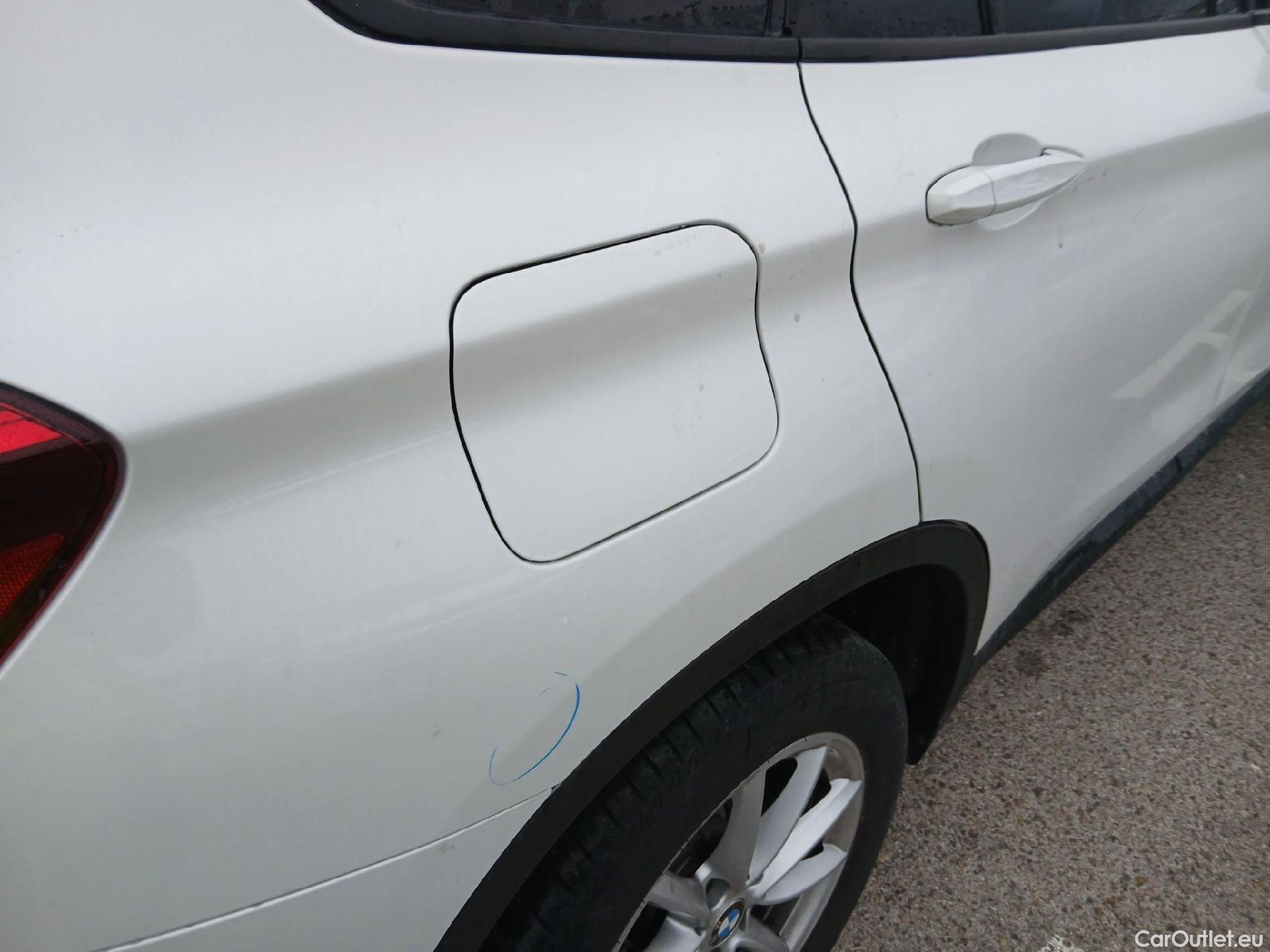  Bmw  X1 BMW  / 2019 / 5P / todoterreno sDrive16d Business #13