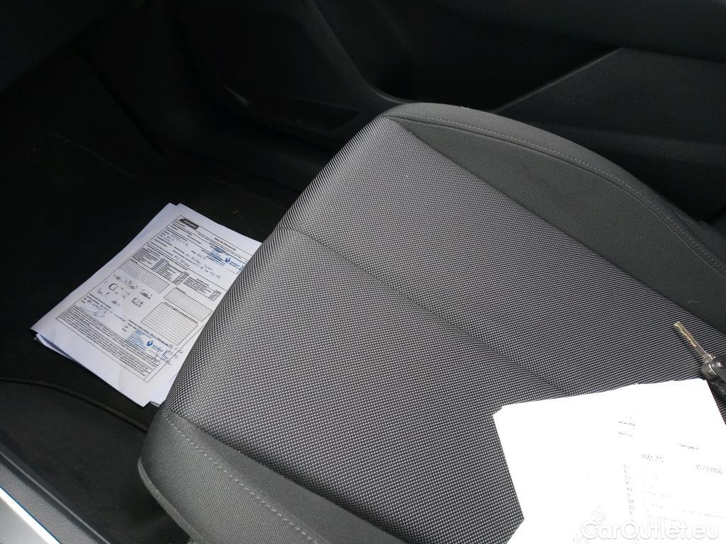  Audi  Q3 AUDI  / 2018 / 5P / todoterreno Advanced 35 TDI 110kW (150CV) S tronic #18