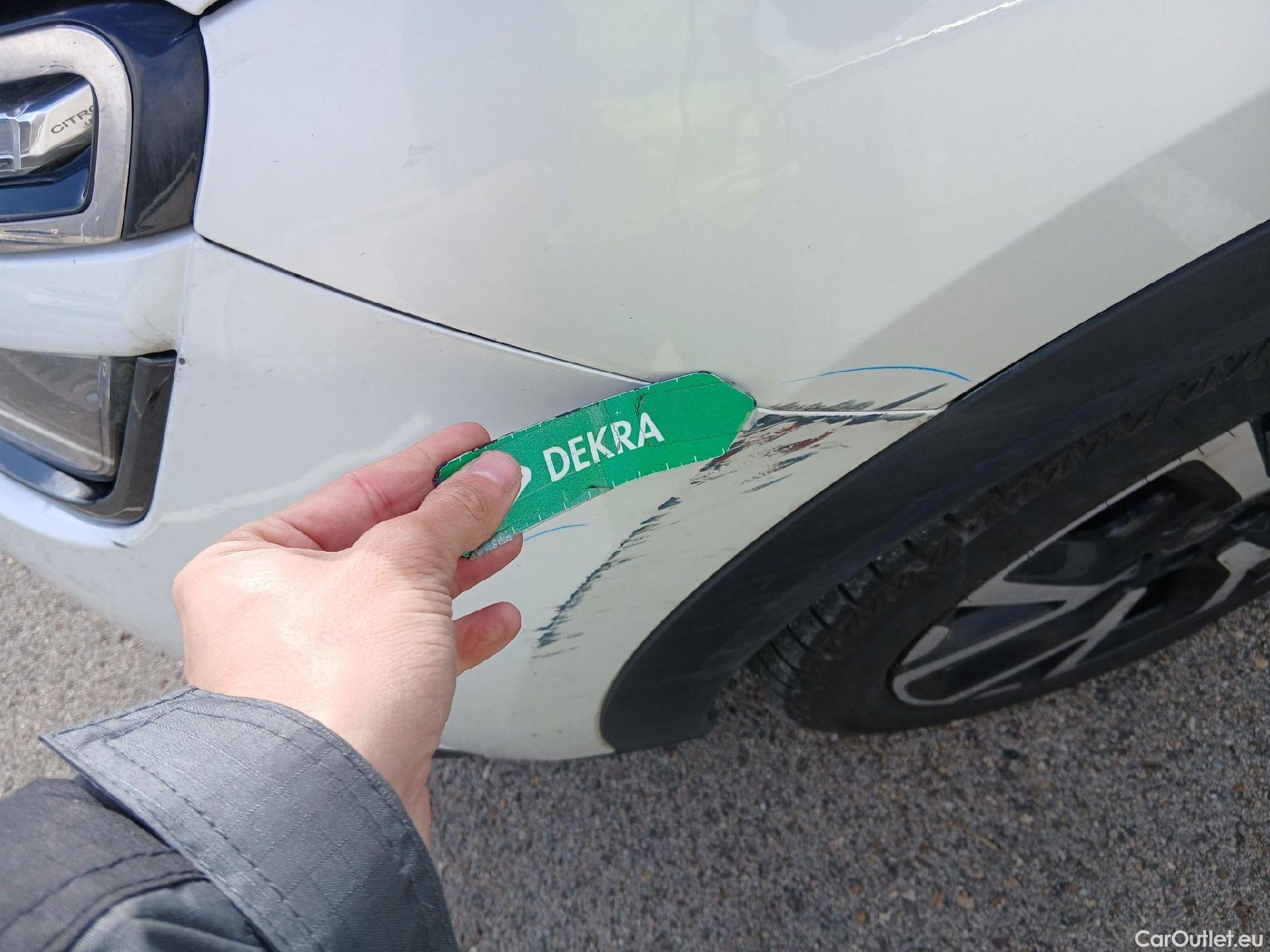  Citroen  C5 CITROEN  Aircross / 2018 / 5P / todoterreno BlueHdi 132kW (180CV) S&S EAT8 Shine #17