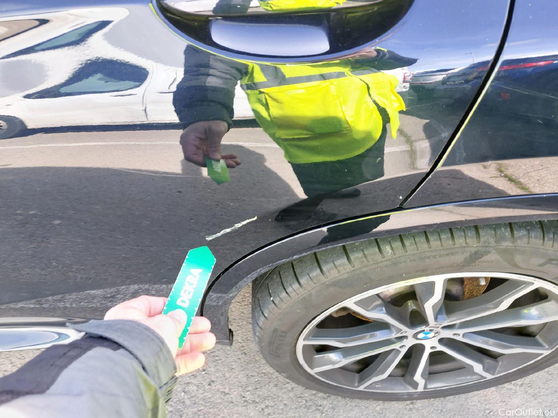  Bmw  X4 BMW  / 2018 / 5P / todoterreno xDrive20d #12