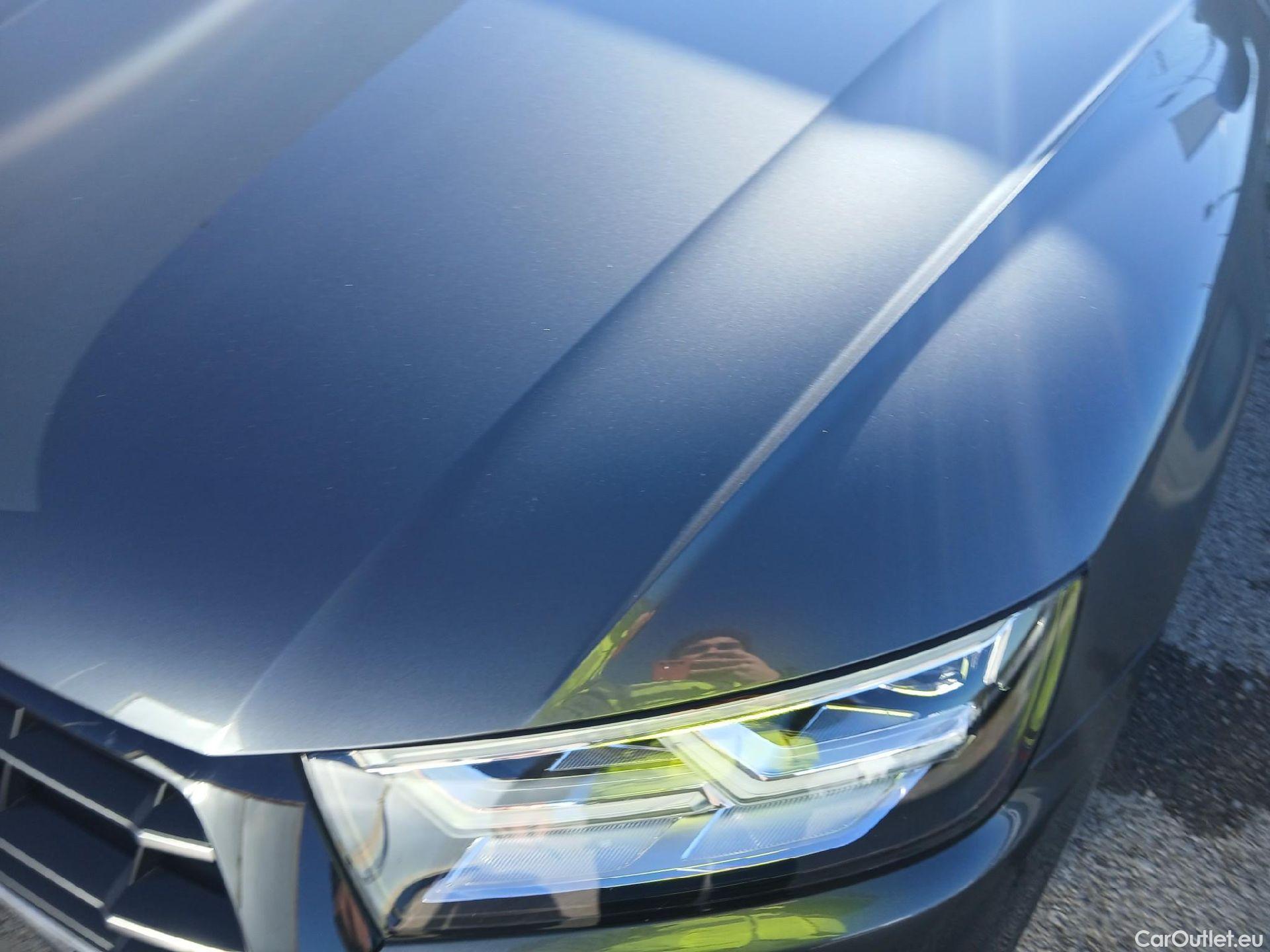  Audi  Q5 AUDI  / 2016 / 5P / todoterreno Competition 55 TFSI E quattro S tronic #4