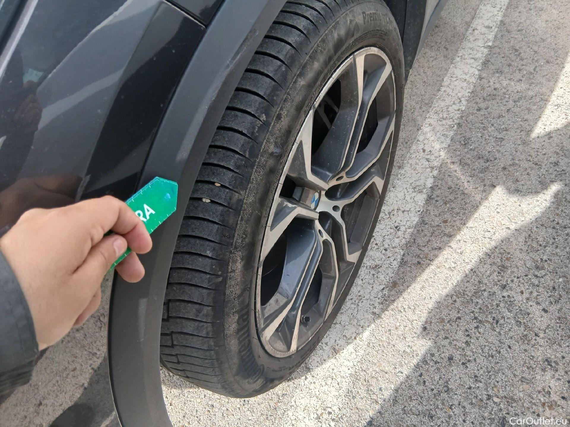  Bmw  X5 BMW  / 2018 / 5P / todoterreno xDrive45e (AC) #10