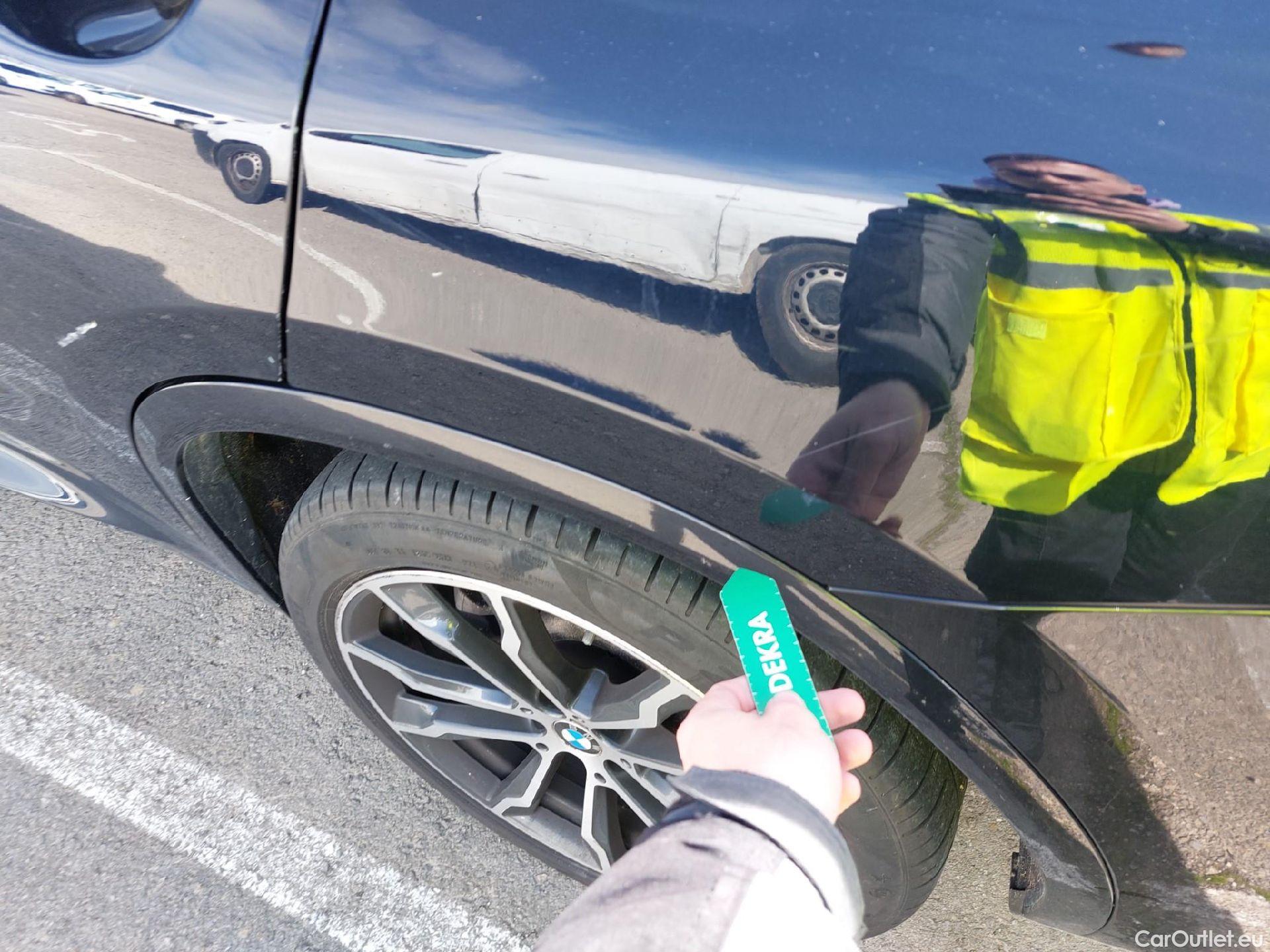  Bmw  X4 BMW  / 2018 / 5P / todoterreno xDrive20d #18