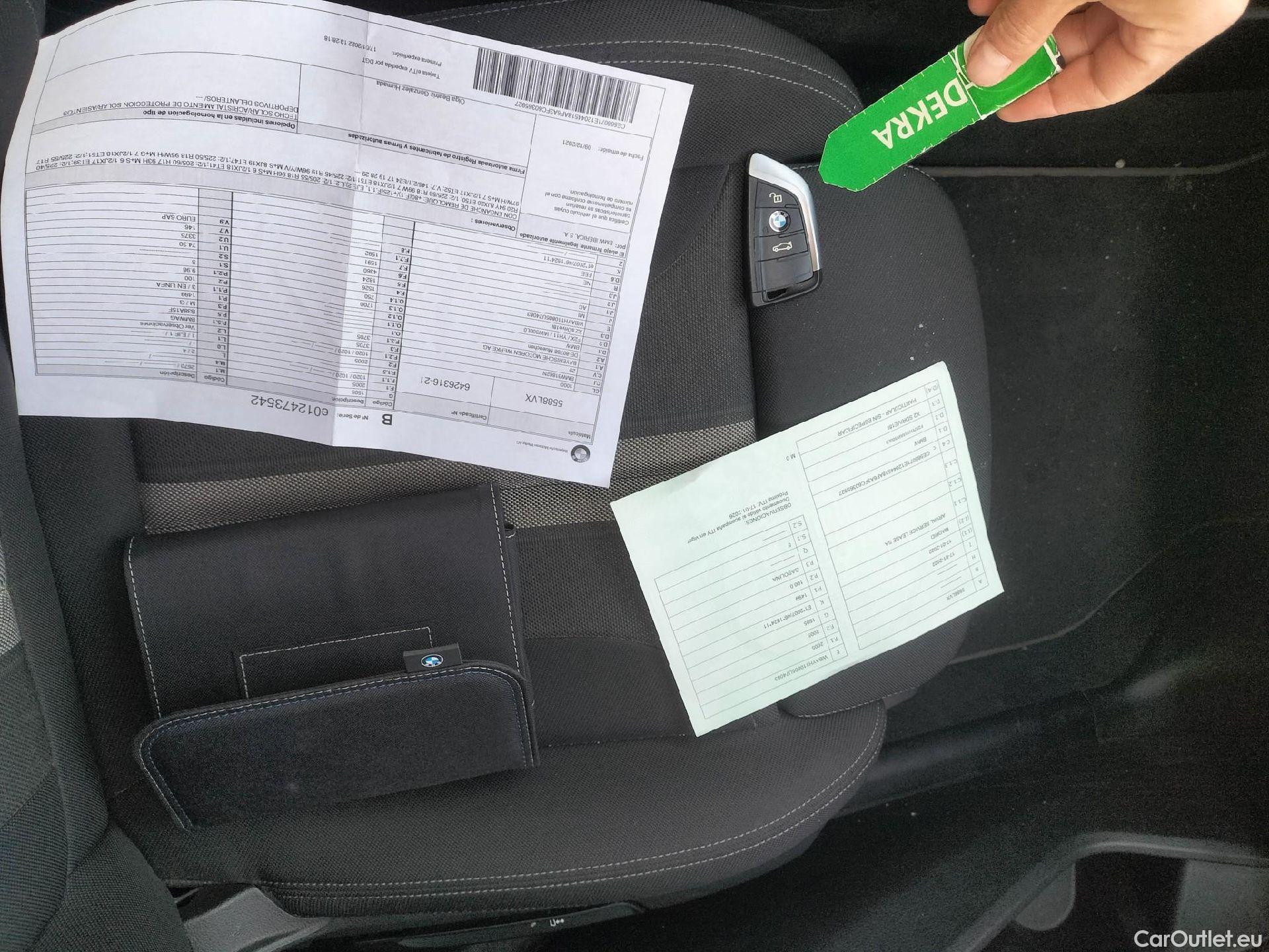  Bmw  X2 BMW  sDrive18i #1