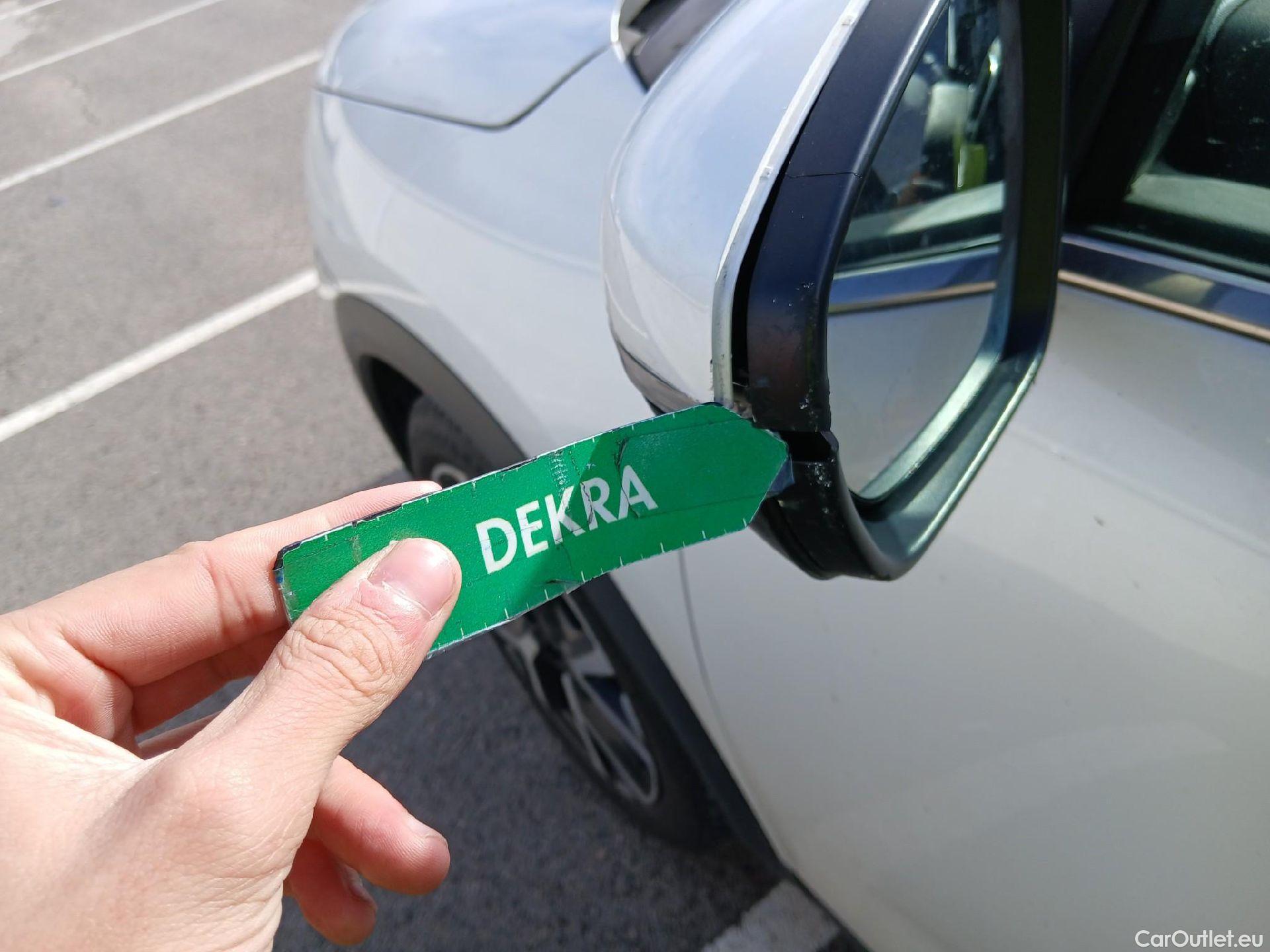  Citroen  C5 CITROEN  Aircross / 2018 / 5P / todoterreno BlueHdi 132kW (180CV) S&S EAT8 Shine #24