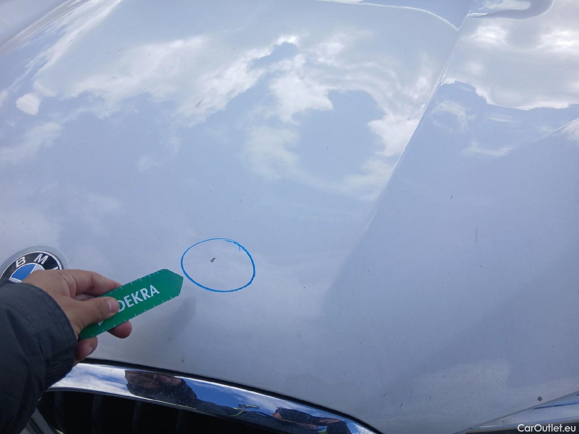  Bmw  X3 BMW  / 2017 / 5P / todoterreno xDrive20d #5