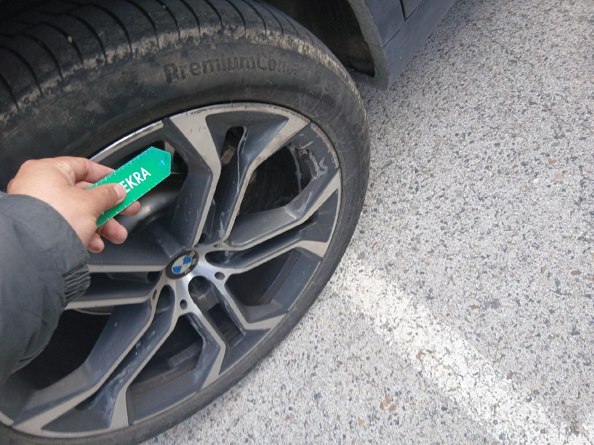  Bmw  X5 BMW  / 2018 / 5P / todoterreno xDrive45e (AC) #17