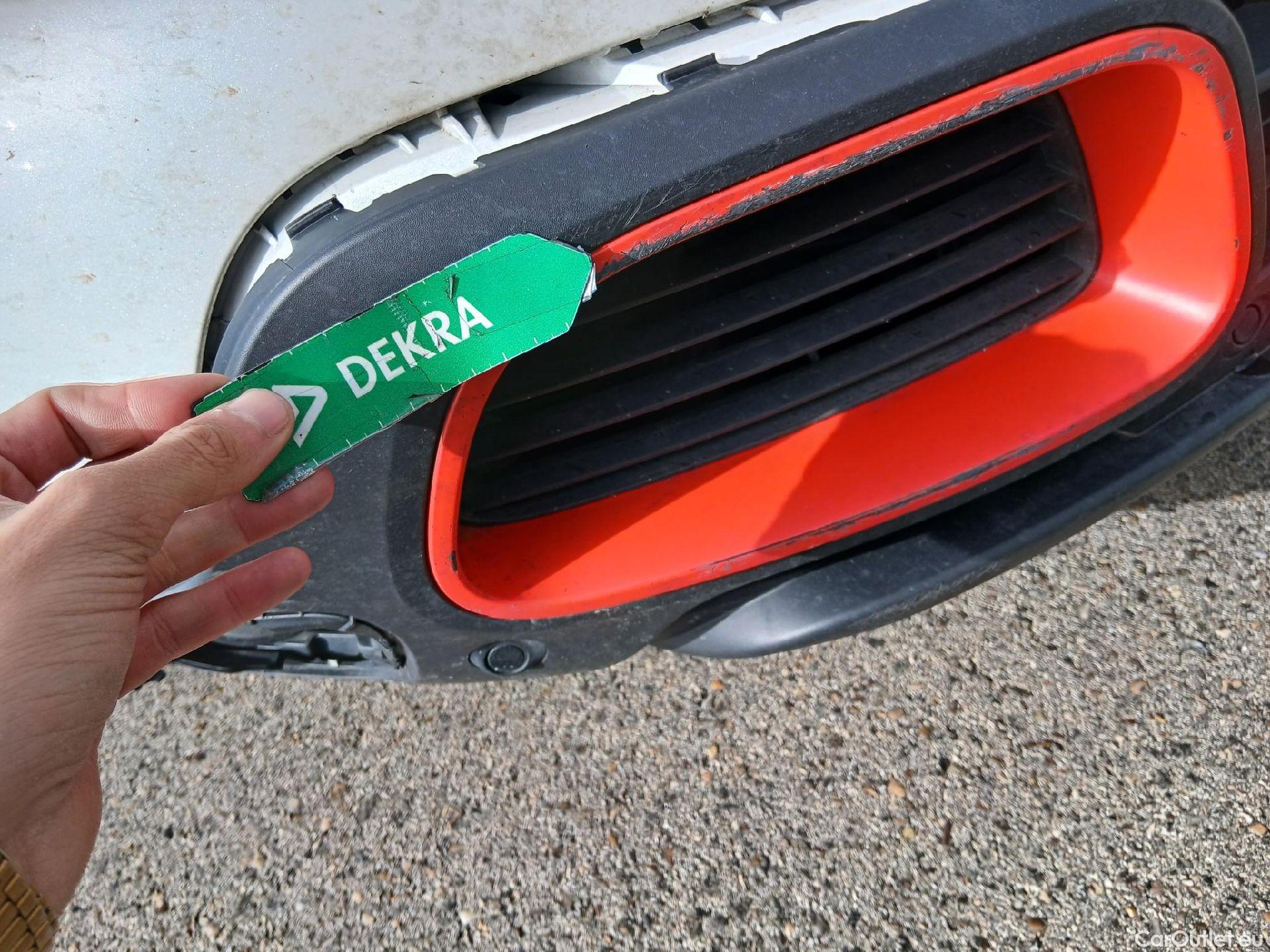  Citroen  C5 CITROEN  Aircross / 2018 / 5P / todoterreno BlueHdi 132kW (180CV) S&S EAT8 Shine #12