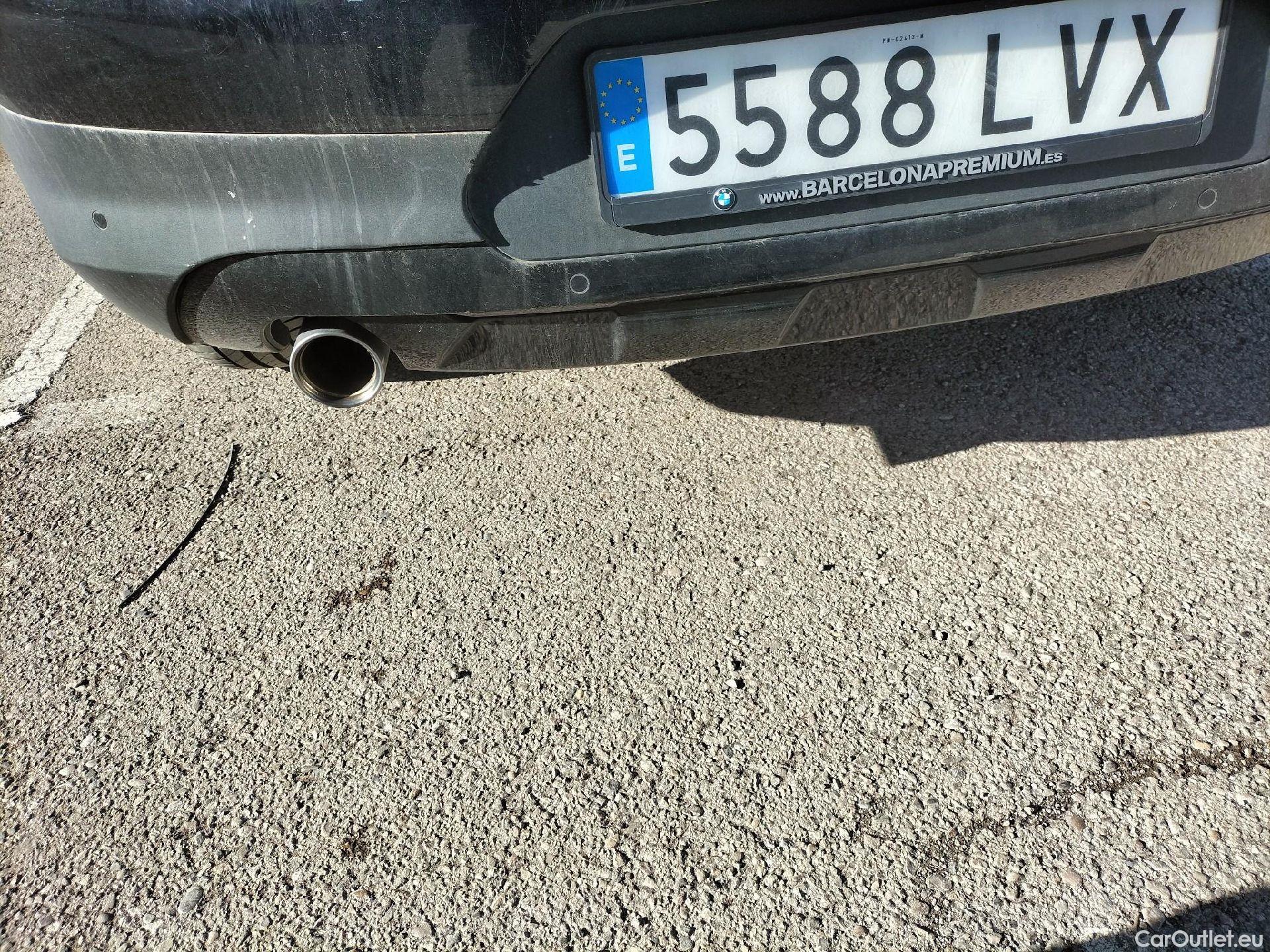  Bmw  X2 BMW  sDrive18i #28