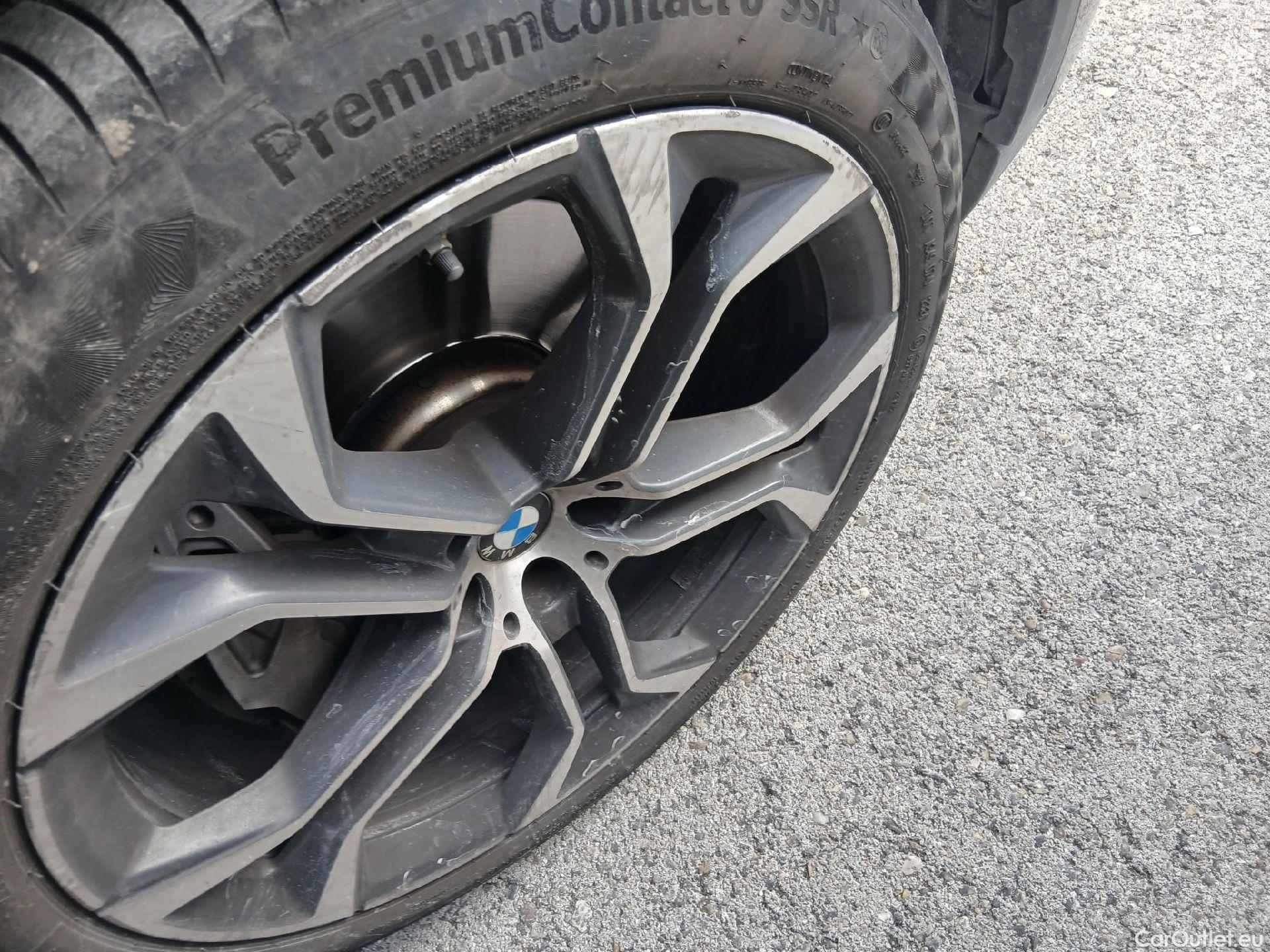  Bmw  X5 BMW  / 2018 / 5P / todoterreno xDrive45e (AC) #26