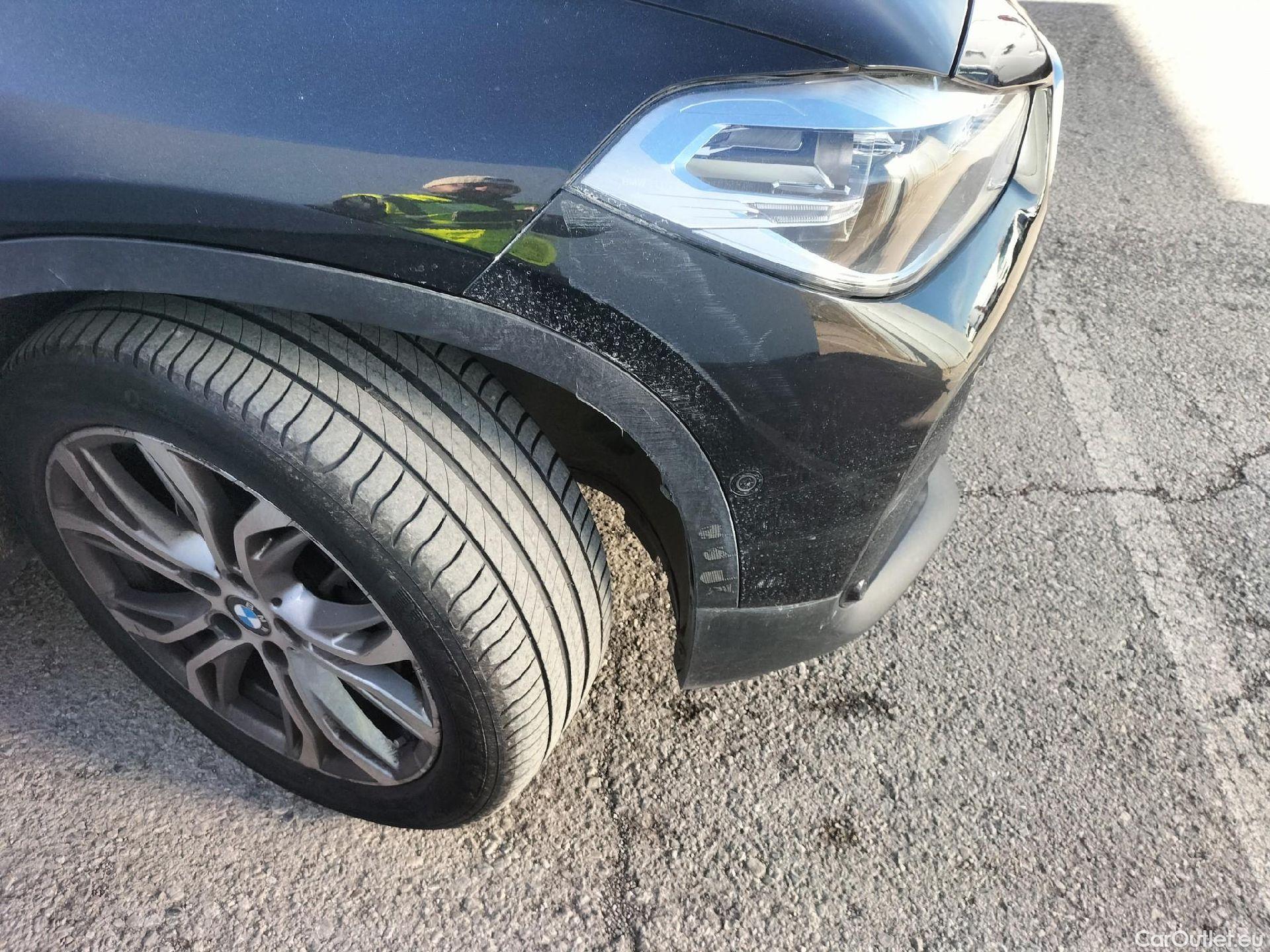  Bmw  X2 BMW  sDrive18i #2