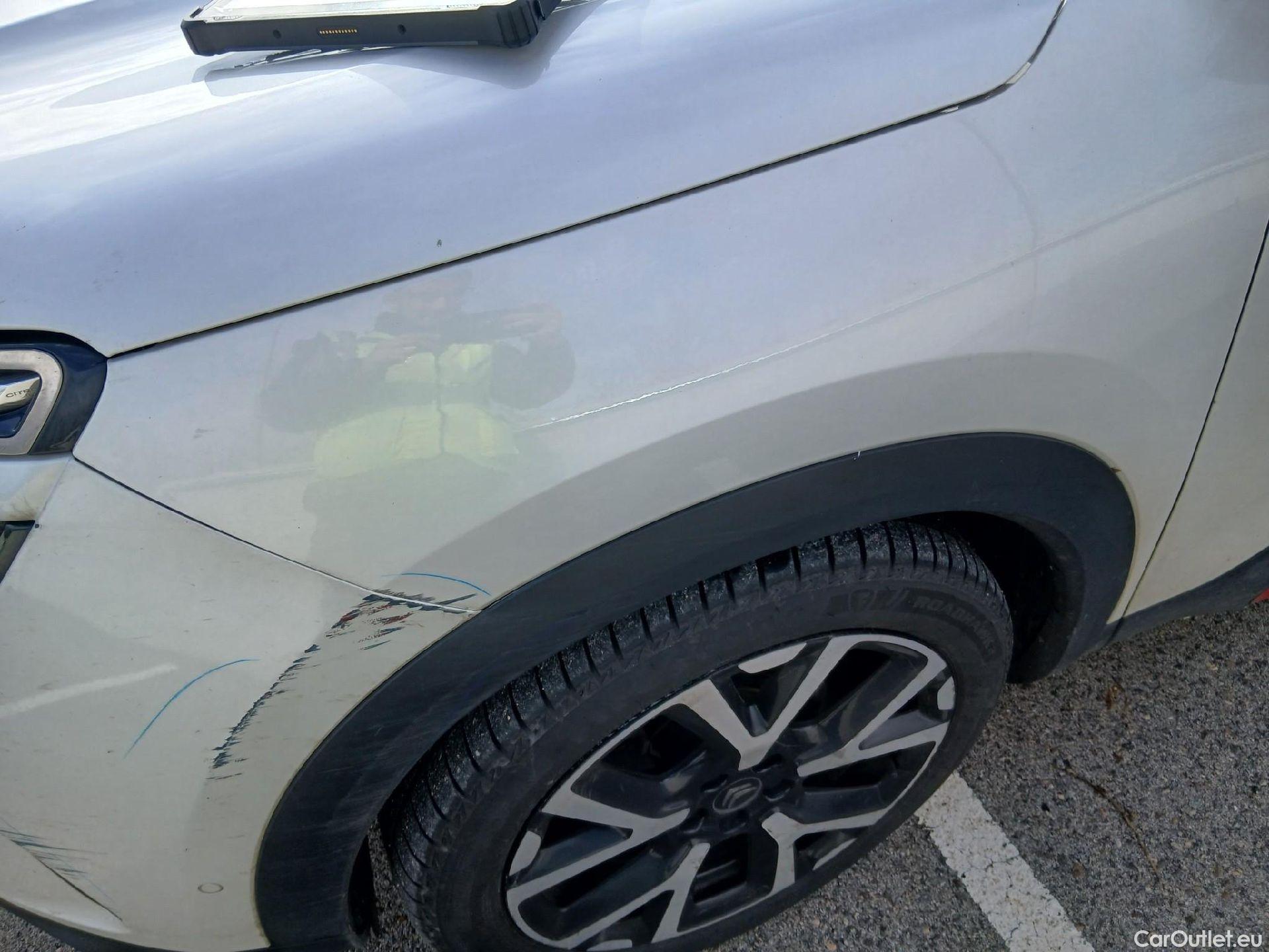  Citroen  C5 CITROEN  Aircross / 2018 / 5P / todoterreno BlueHdi 132kW (180CV) S&S EAT8 Shine #18