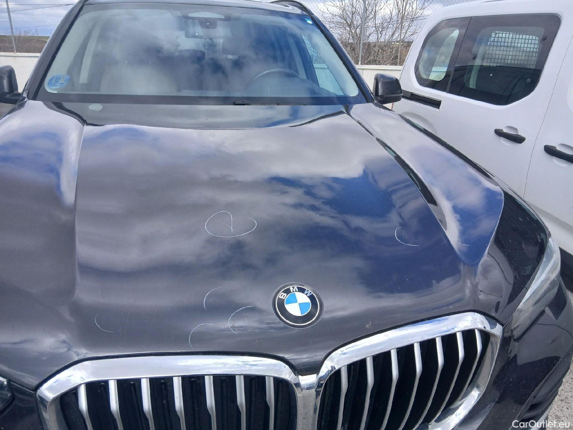  Bmw  X5 BMW  / 2018 / 5P / todoterreno xDrive45e (AC) #6