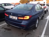  Bmw  Serie 5 BMW  / 2020 / 4P / sedán 530e #2