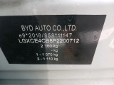  BYD  ATTO 3 BYD  Comfort 60.5 kWh #21