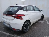  Hyundai  i20 HYUNDAI  / 2020 / 5P / berlina con portón 1.2 MPI SLX #2