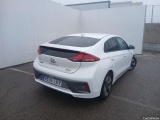  Hyundai   Ioniq HYUNDAI / 2019 / 5P / berlina con portón 1.6 GDI HEV Klass LE DCT #2