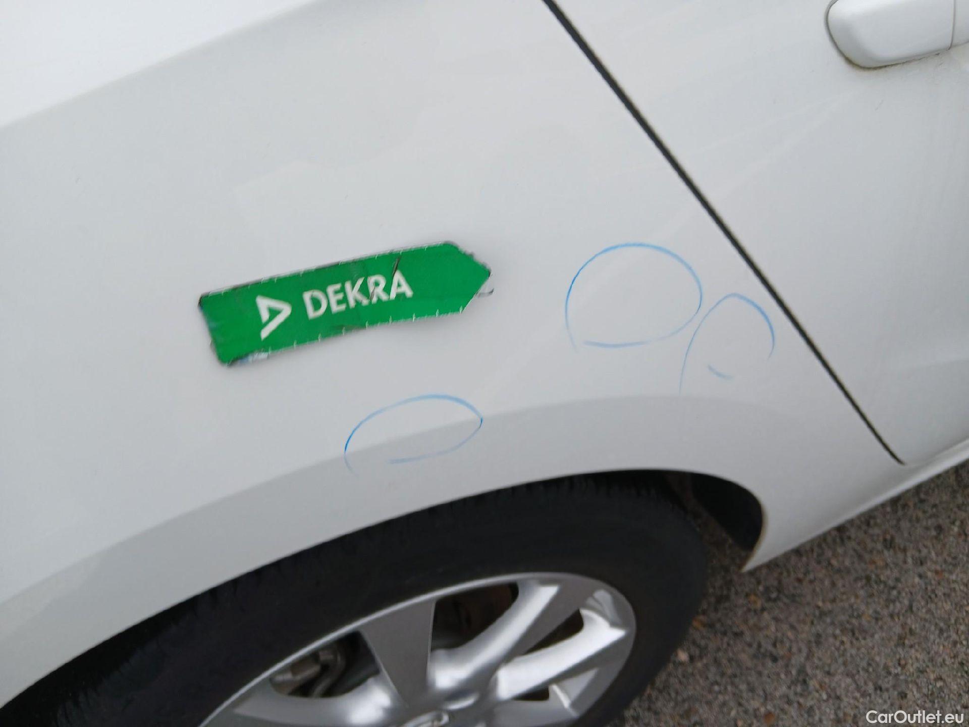  Opel  Corsa OPEL  / 2019 / 5P / berlina con portón 1.2T XHL 74kW (100CV) Elegance (CX) #28