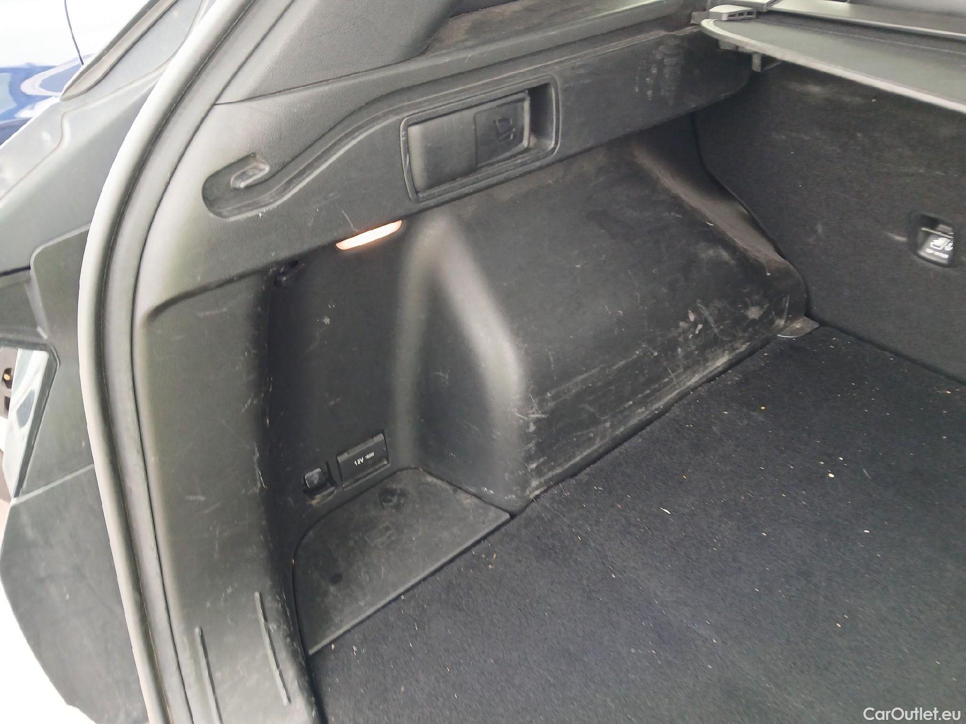  Hyundai  Tucson HYUNDAI  / 2020 / 5P / todoterreno 1.6 TGDI PHEV 195kW Style Auto 4x4 #5