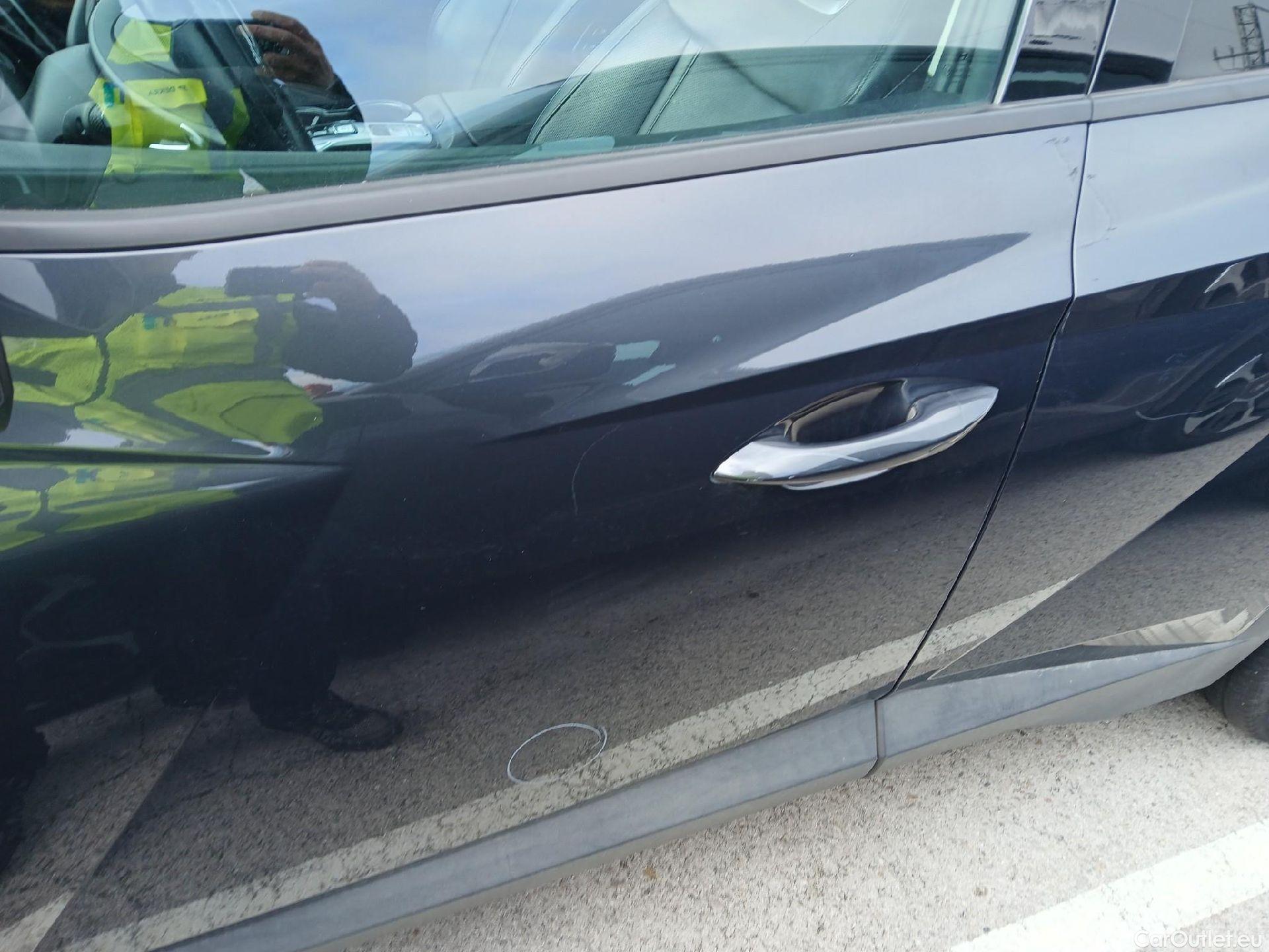  Hyundai  Tucson HYUNDAI  / 2020 / 5P / todoterreno 1.6 TGDI PHEV 195kW Style Auto 4x4 #24