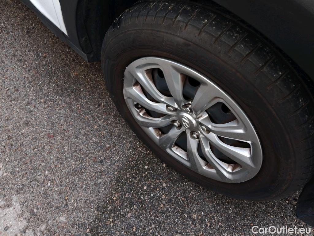  Hyundai  Konna HYUNDAI Kona / 2020 / 5P / todoterreno 1.0 TGDI Klass 4X2 #29