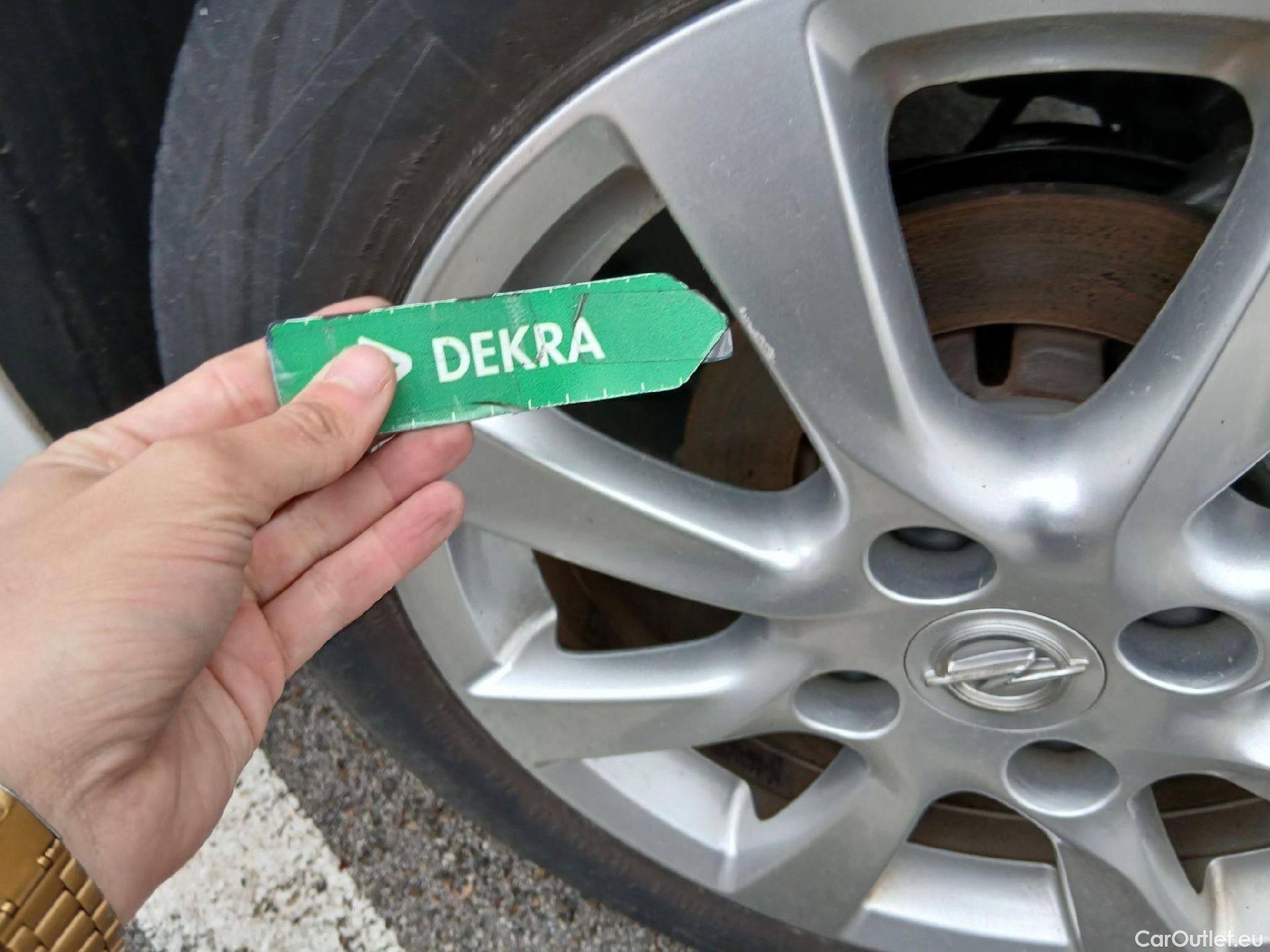  Opel  Corsa OPEL  / 2019 / 5P / berlina con portón 1.2T XHL 74kW (100CV) Elegance (CX) #16