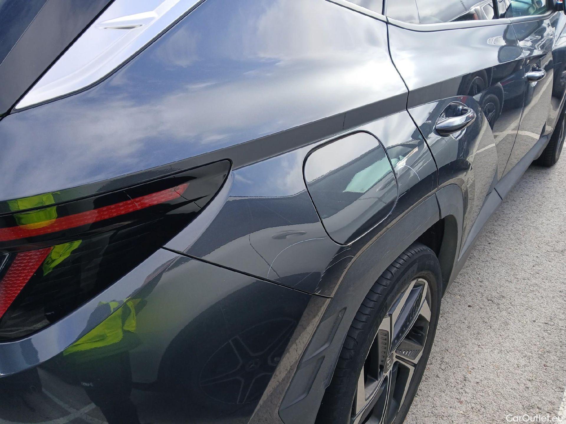  Hyundai  Tucson HYUNDAI  / 2020 / 5P / todoterreno 1.6 TGDI PHEV 195kW Style Auto 4x4 #34