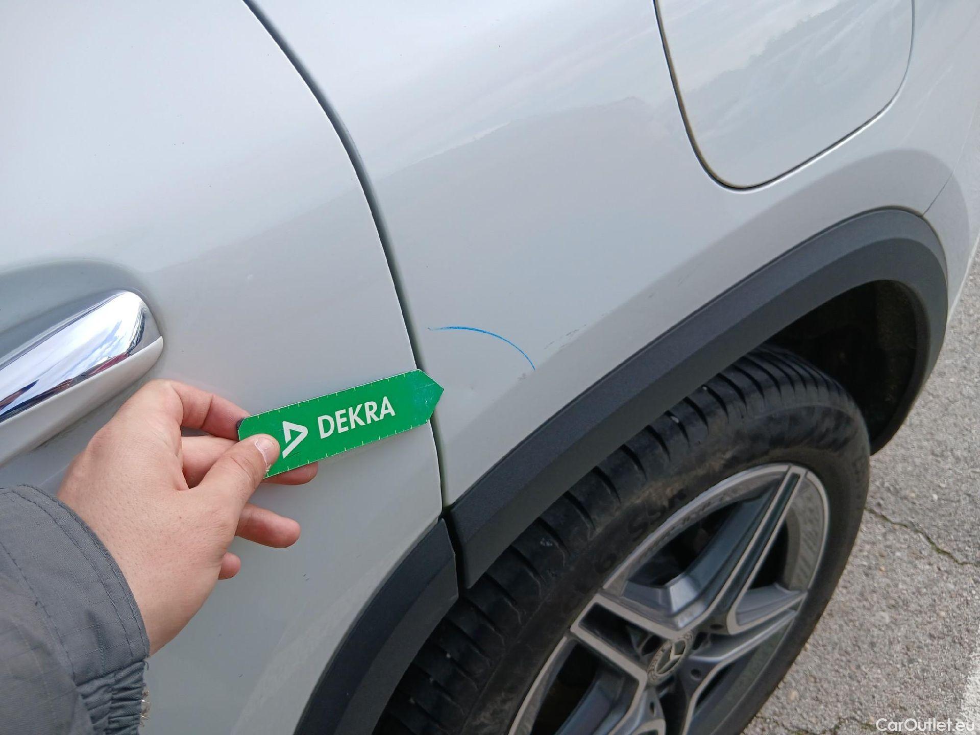  Mercedes  GLA MERCEDES-BENZ  / 2020 / 5P / todoterreno  250 e #14